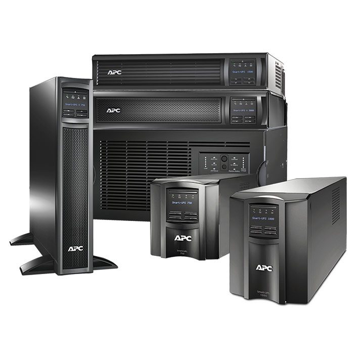 Enterprise Hardware Fanlink